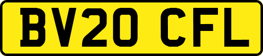 BV20CFL