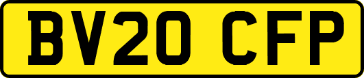 BV20CFP