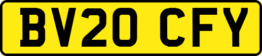 BV20CFY