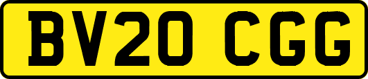 BV20CGG