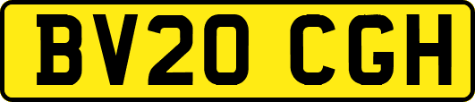 BV20CGH