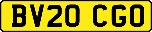 BV20CGO