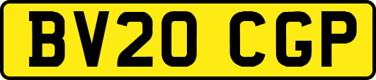 BV20CGP