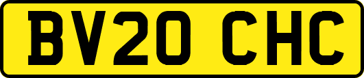 BV20CHC