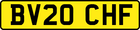BV20CHF
