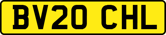 BV20CHL