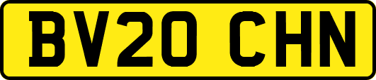 BV20CHN