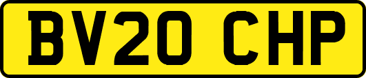BV20CHP