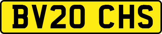 BV20CHS