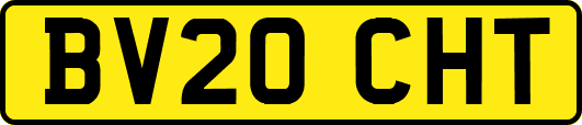 BV20CHT