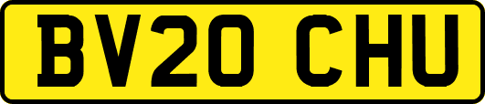BV20CHU