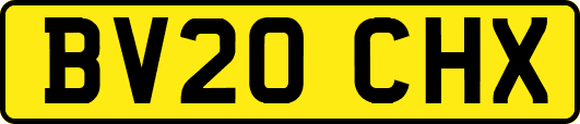 BV20CHX