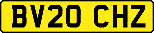 BV20CHZ