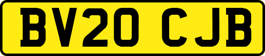 BV20CJB