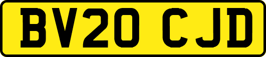 BV20CJD