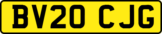 BV20CJG