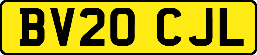BV20CJL
