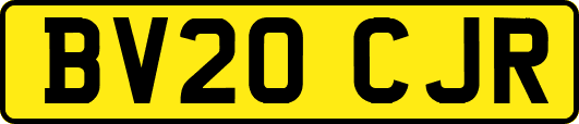 BV20CJR