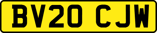 BV20CJW