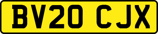 BV20CJX