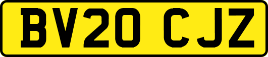 BV20CJZ