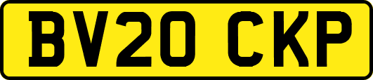 BV20CKP