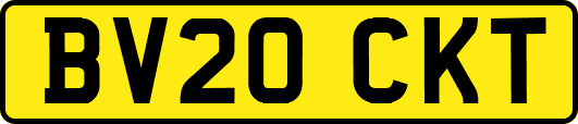 BV20CKT