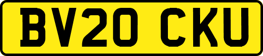 BV20CKU