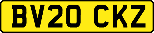 BV20CKZ