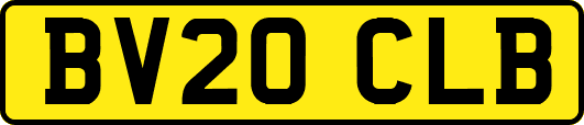 BV20CLB