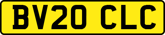 BV20CLC