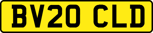 BV20CLD