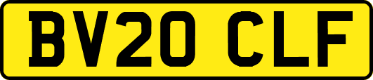 BV20CLF