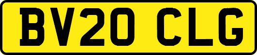 BV20CLG