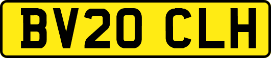 BV20CLH