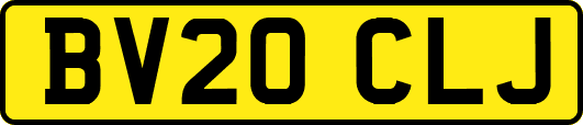 BV20CLJ