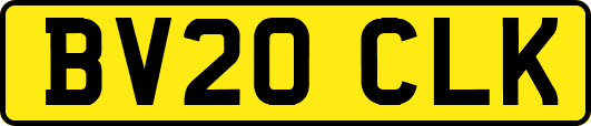 BV20CLK