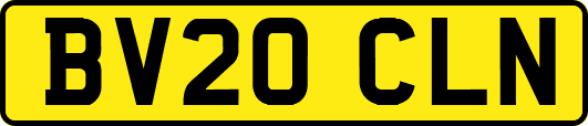 BV20CLN