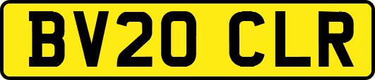BV20CLR