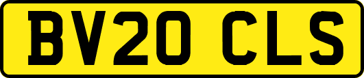 BV20CLS