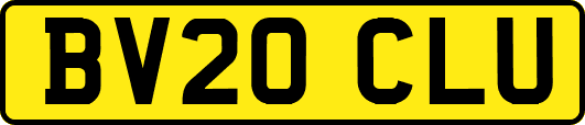 BV20CLU