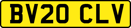 BV20CLV