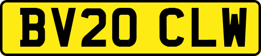 BV20CLW