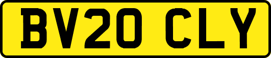 BV20CLY