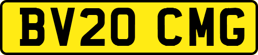 BV20CMG