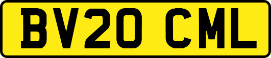 BV20CML