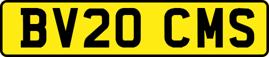 BV20CMS