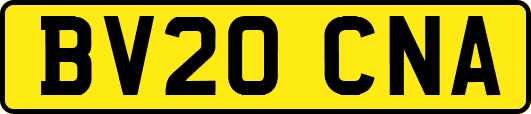 BV20CNA