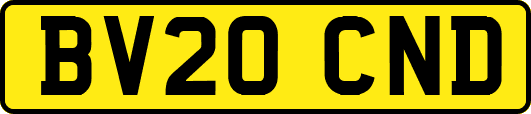 BV20CND