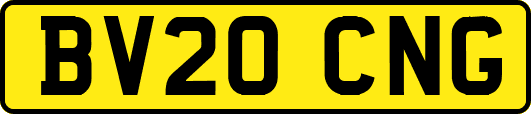 BV20CNG